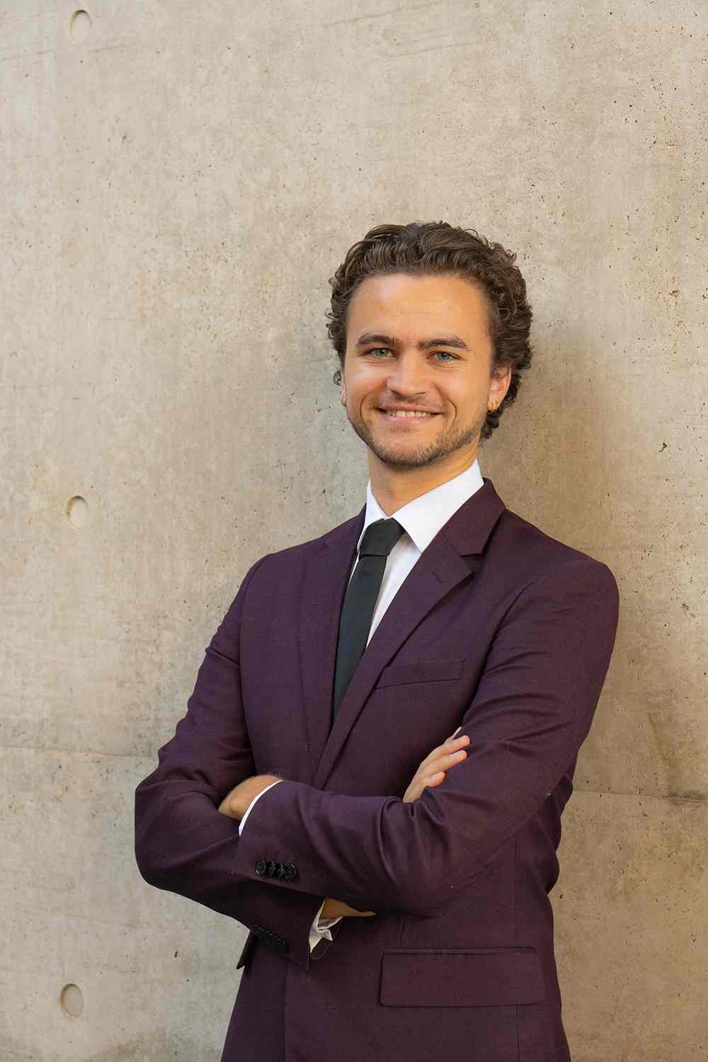 GVSU MPA Student Awarded Scholarship Spotlight